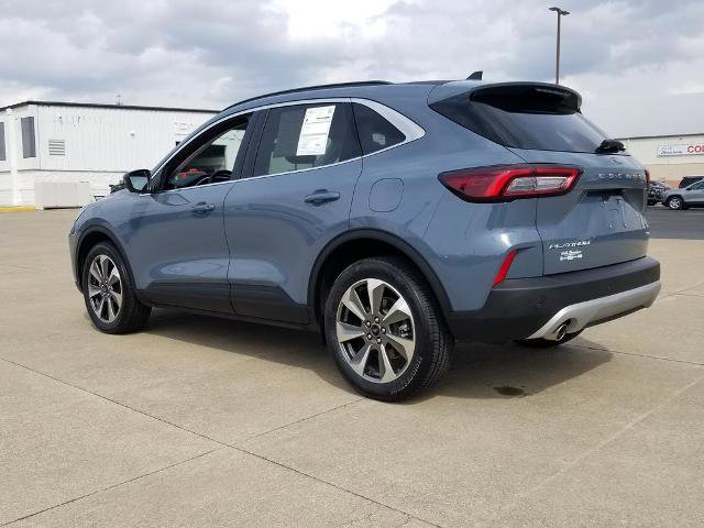 Certified 2023 Ford Escape Platinum image 3