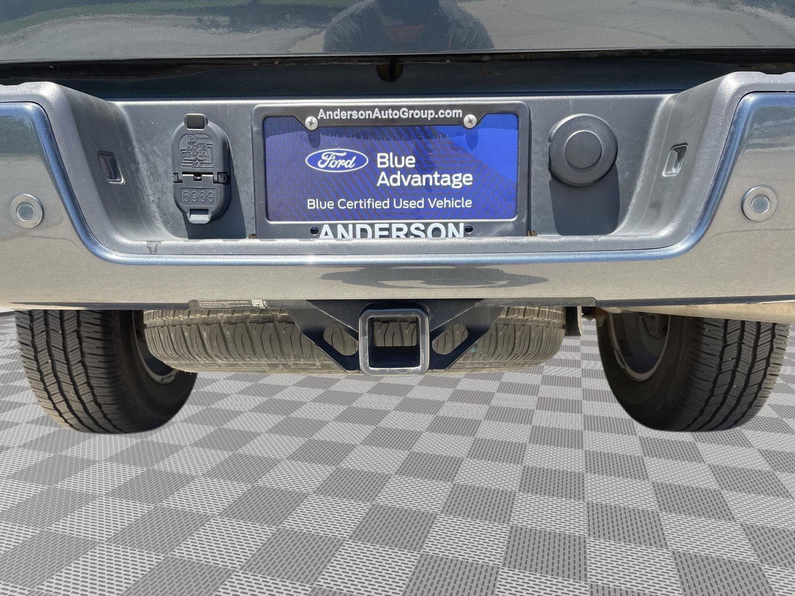Used 2019 Chevrolet Colorado Z71 AWD/4WD image 36