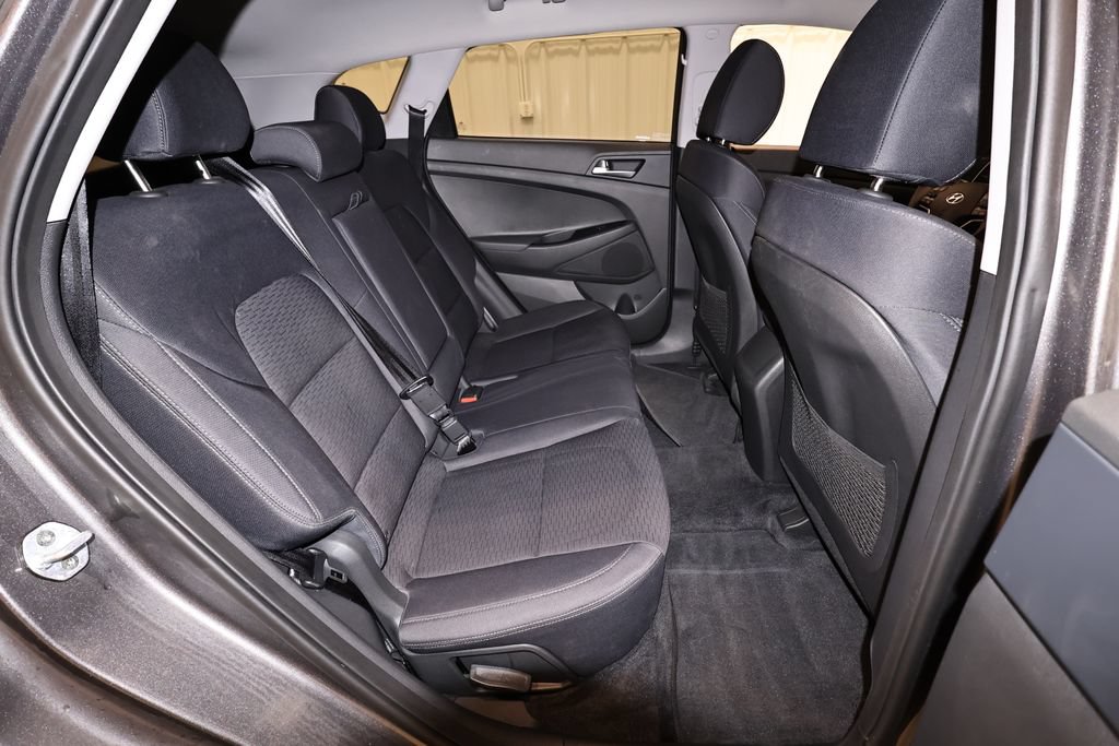 Used 2020 Hyundai Tucson Value AWD/4WD image 18