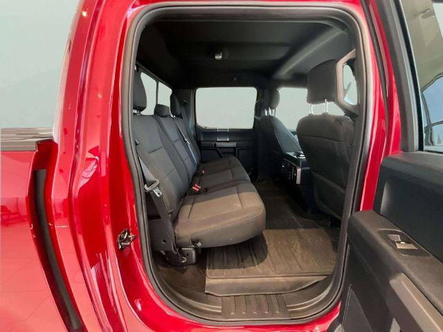 Certified 2020 Ford F150 XLT w/ Equipment Group 302A Luxury AWD/4WD image 22