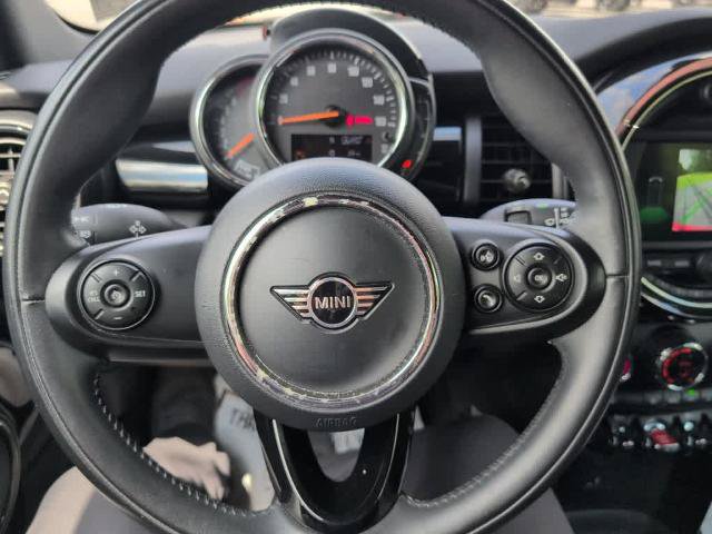 Used 2021 MINI Cooper Convertible FWD image 12