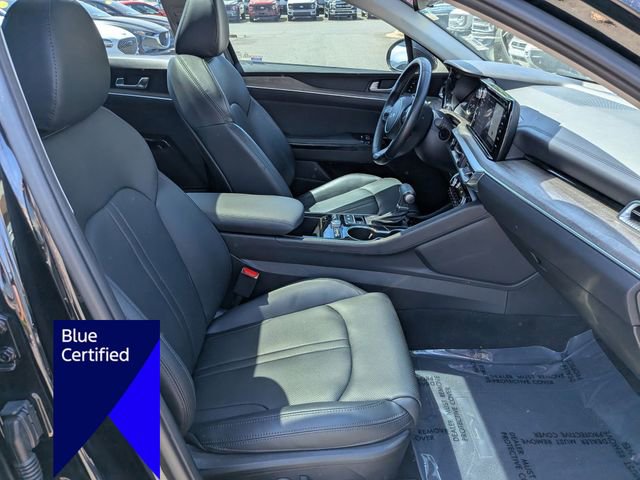 Used 2024 Kia K5 EX w/ EX Premium Package FWD image 36