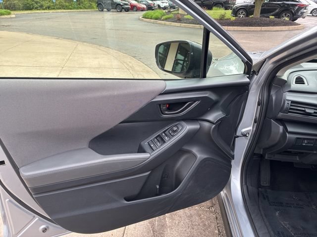 Used 2025 Subaru Crosstrek 2.5i Premium AWD/4WD image 9