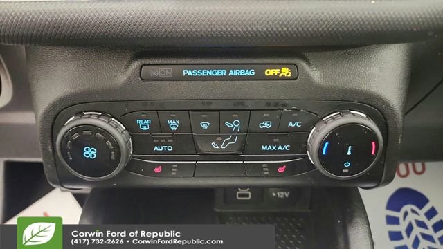 Certified 2024 Ford Bronco Sport Big Bend w/ Convenience Package image 36