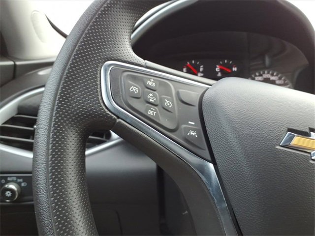 Used 2024 Chevrolet Malibu LT image 15