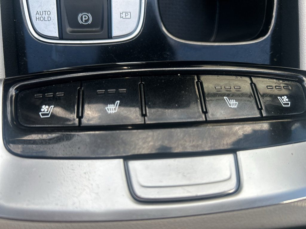 Used 2022 Hyundai Tucson SEL w/ Convenience + Premium Package FWD image 31