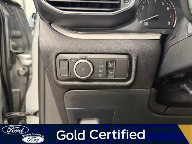 Certified 2024 Ford Explorer XLT w/ Equipment Group 202A RWD image 19
