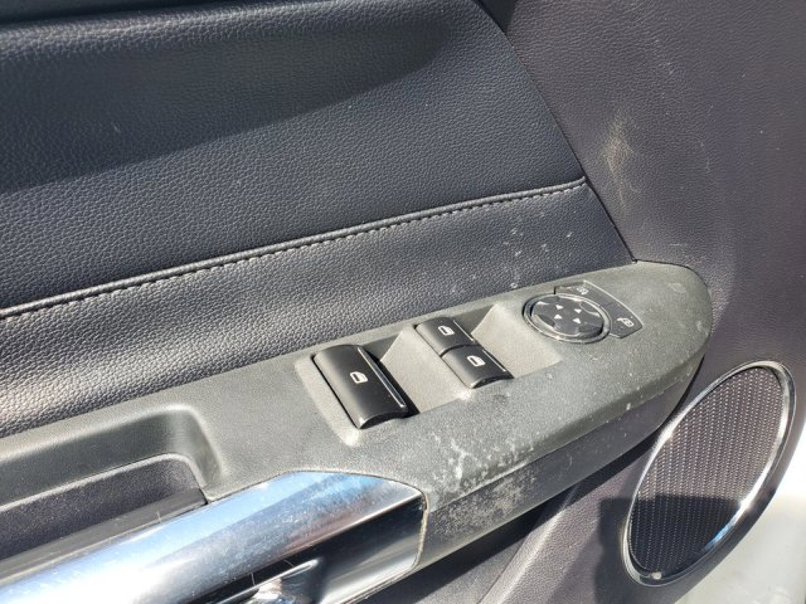 Certified 2019 Ford Mustang Premium image 13