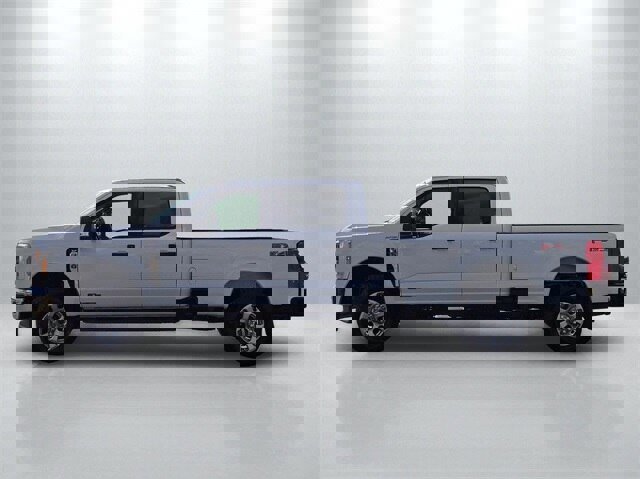 Certified 2024 Ford F350 XLT w/ FX4 Off-Road Package image 2