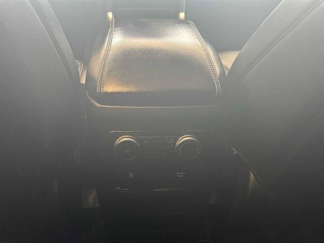 Certified 2021 Ford Explorer Limited w/ Hybrid Equipment Group 310A AWD/4WD image 21