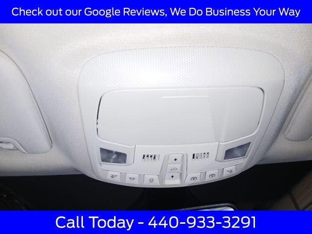 Certified 2023 Ford Edge SEL w/ Convenience Package image 34