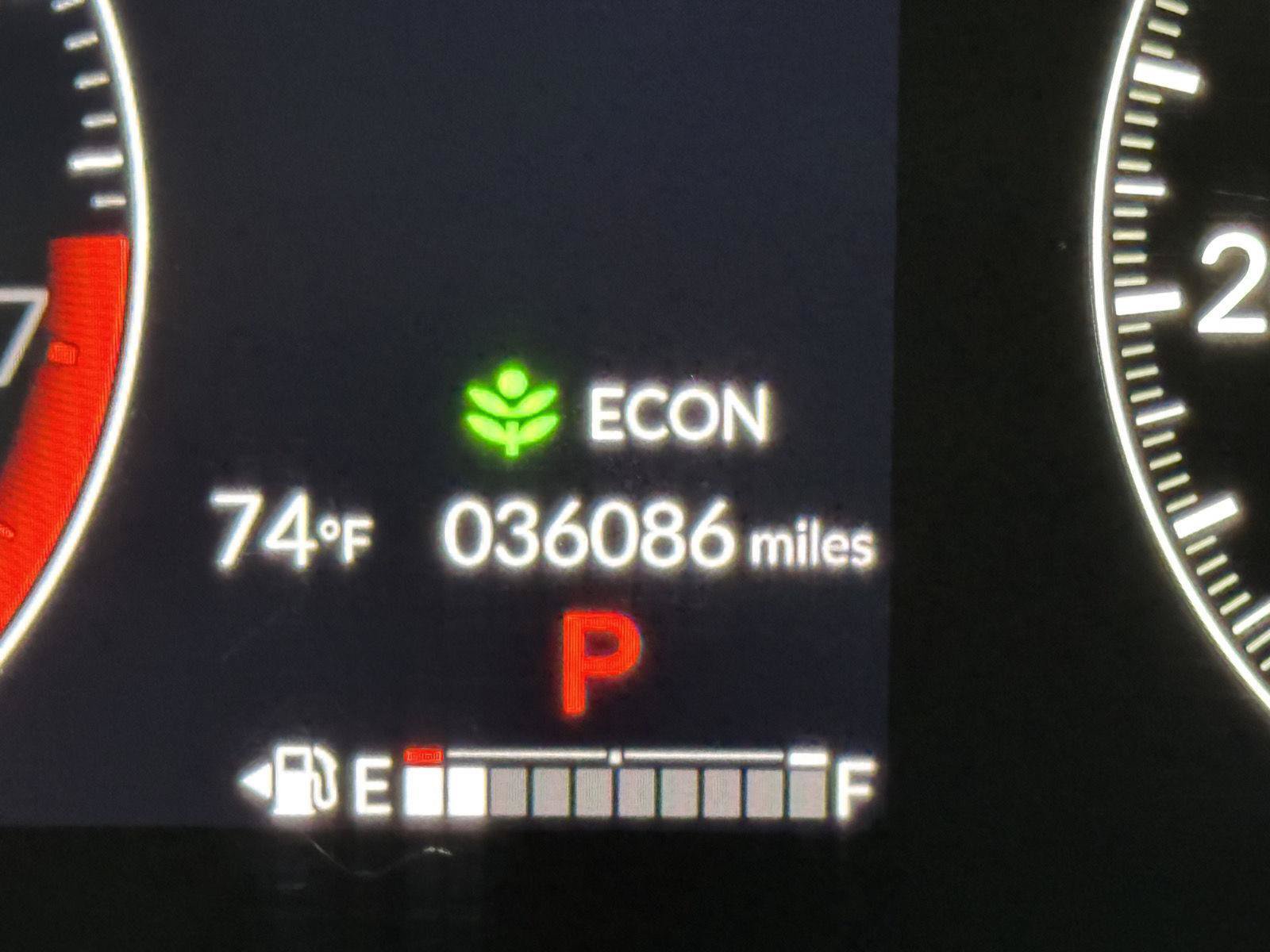 Used 2024 Honda HR-V LX image 4