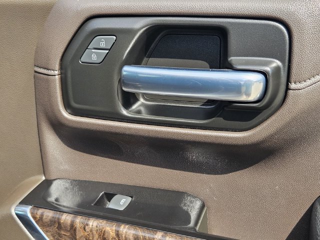 Used 2019 GMC Sierra 1500 Denali w/ Denali Ultimate Package AWD/4WD image 16