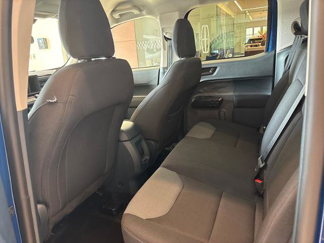Certified 2024 Ford Maverick XL FWD image 11