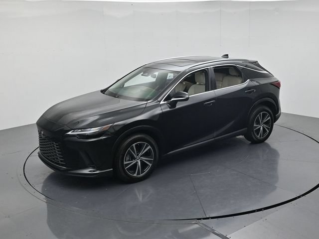 Used 2023 Lexus RX 350 Premium Plus w/ Cold Area Package AWD/4WD image 43