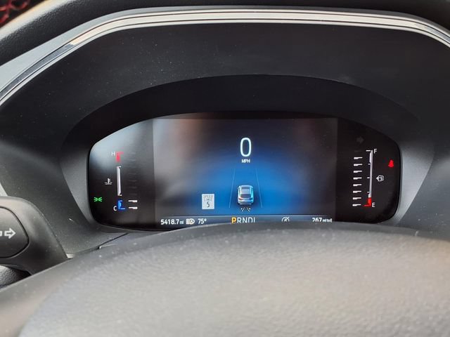 Certified 2024 Ford Escape ST-Line w/ Tech Pack #1 AWD/4WD image 17