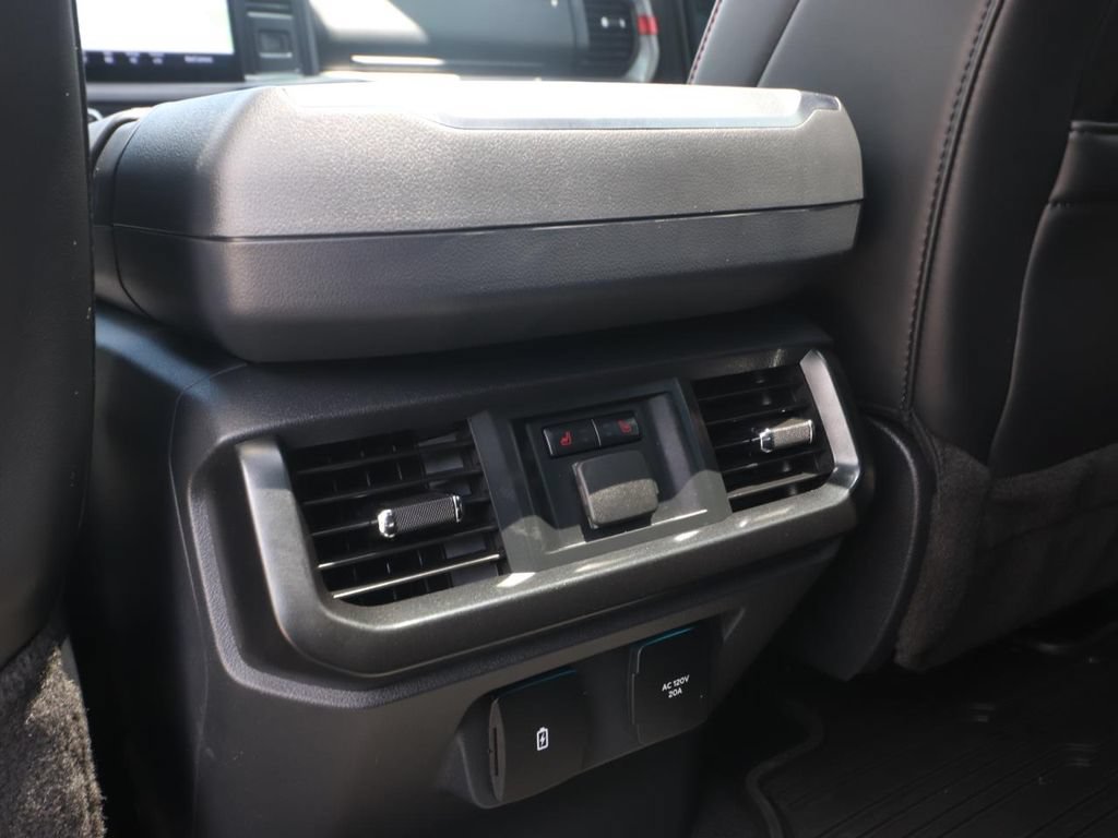 Certified 2026 Ford F150 Raptor AWD/4WD image 14
