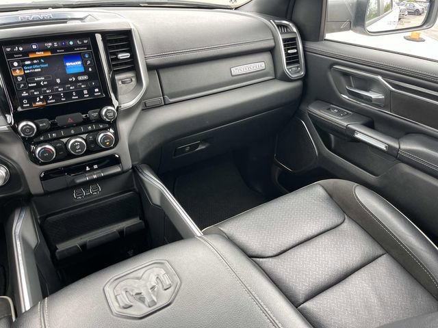 Used 2024 RAM 1500 Laramie image 14