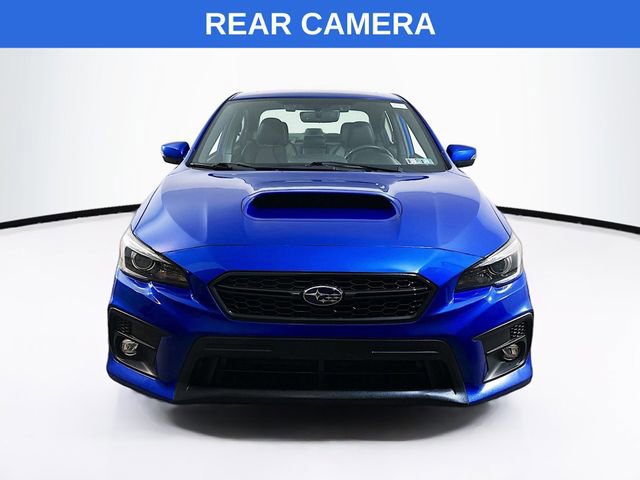 Used 2018 Subaru WRX Limited image 7