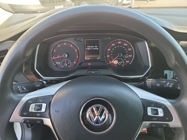Used 2019 Volkswagen Jetta S w/ Driver Assistance Package FWD image 25