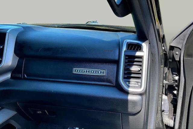 Used 2019 RAM 1500 Big Horn AWD/4WD image 18