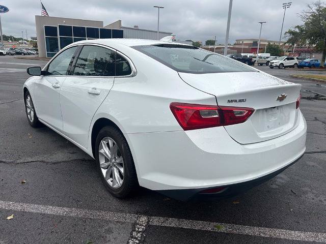 Used 2023 Chevrolet Malibu LT FWD image 5