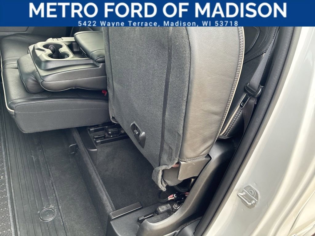 Used 2021 RAM 1500 Limited image 48