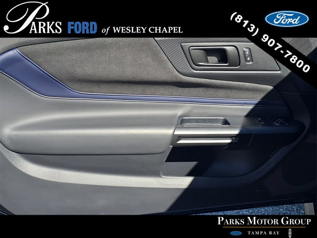 Certified 2024 Ford Mustang Dark Horse image 13