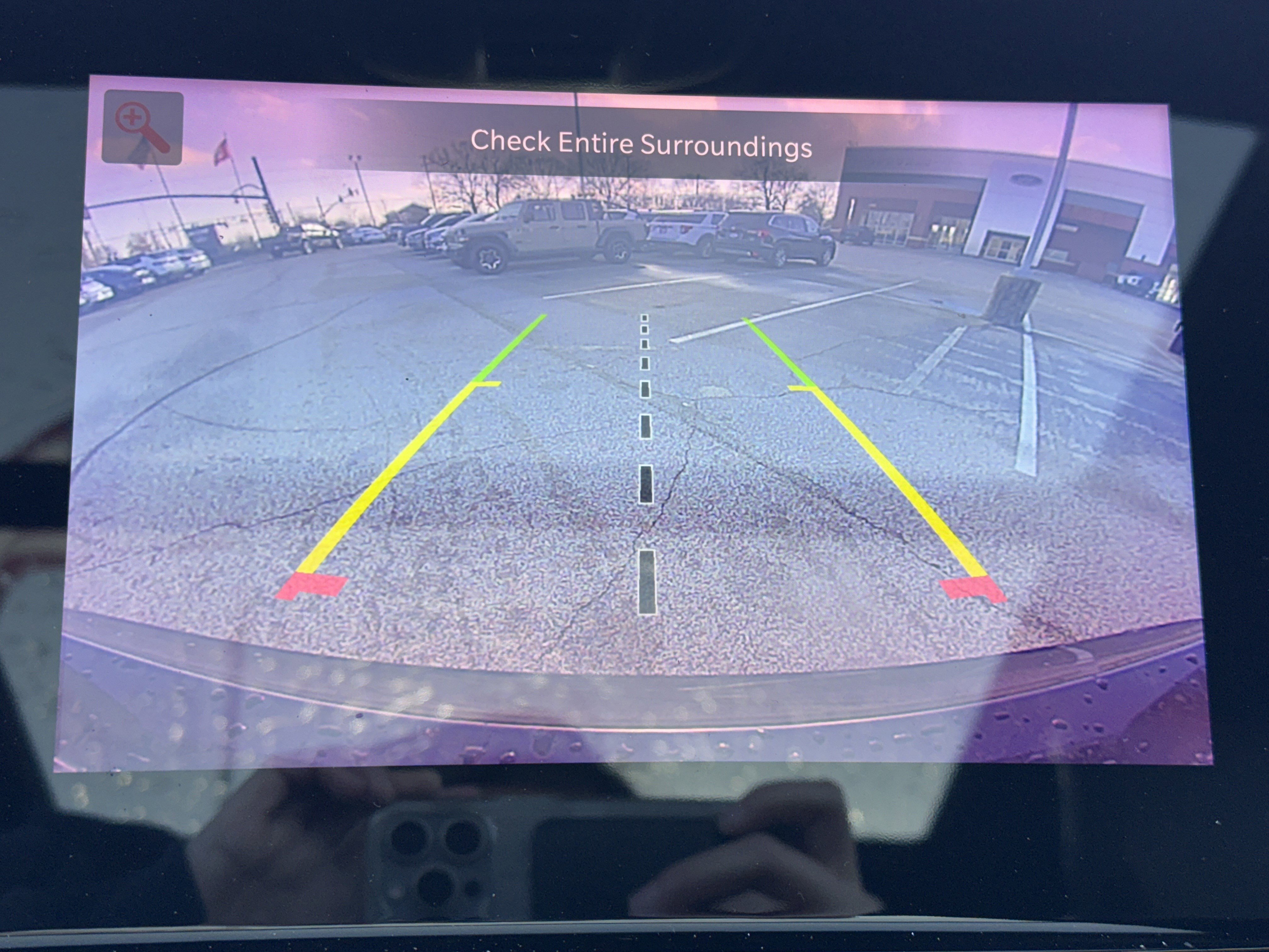 Used 2023 Jeep Wagoneer BASE w/ Premium Group I image 20