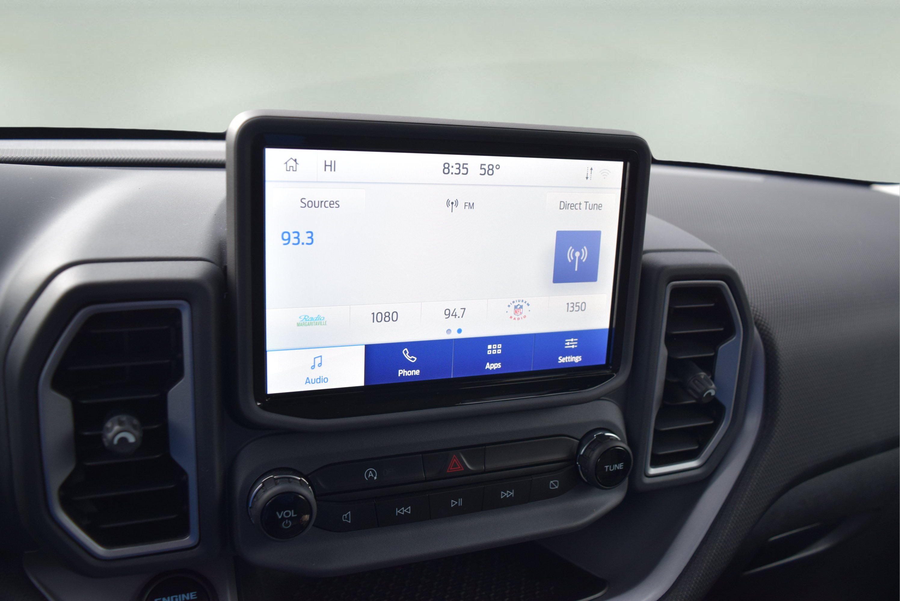 Certified 2023 Ford Bronco Sport Big Bend AWD/4WD image 12