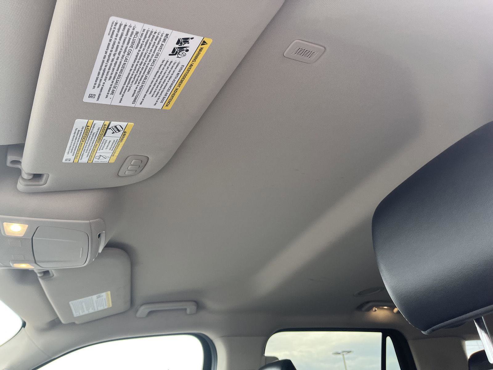 Certified 2024 Ford Expedition XLT image 14