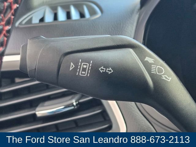 Certified 2024 Ford Edge ST-Line image 24