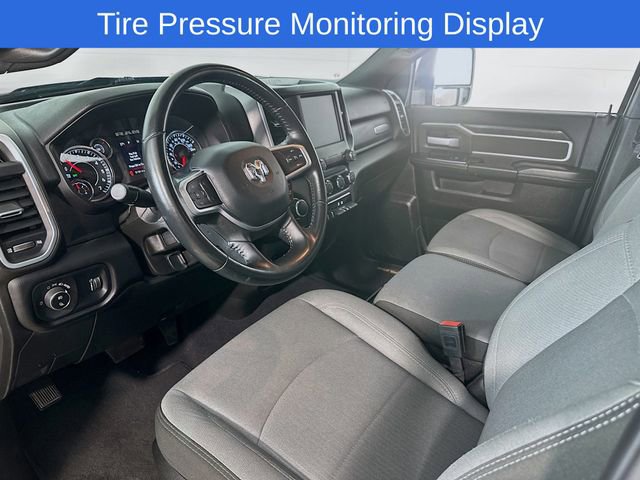 Used 2024 RAM 2500 Big Horn AWD/4WD image 11
