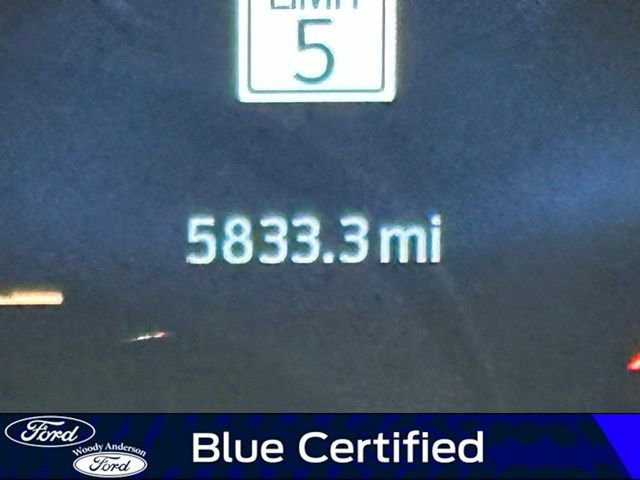 Certified 2024 Ford Mustang GT Premium image 15