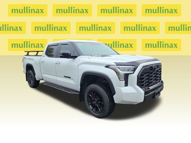 Used 2024 Toyota Tundra Limited w/ TRD Off-Road Package
