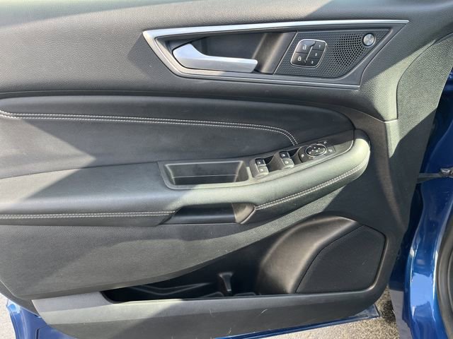 Certified 2021 Ford Edge Titanium w/ Cargo Accessory Package image 21