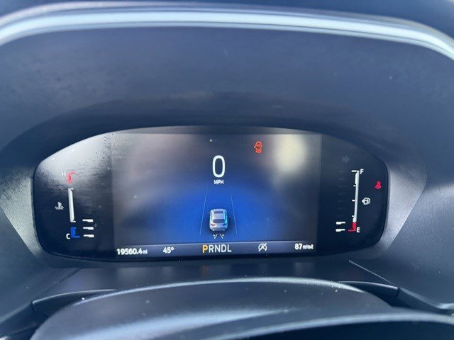 Certified 2024 Ford Escape Active image 13