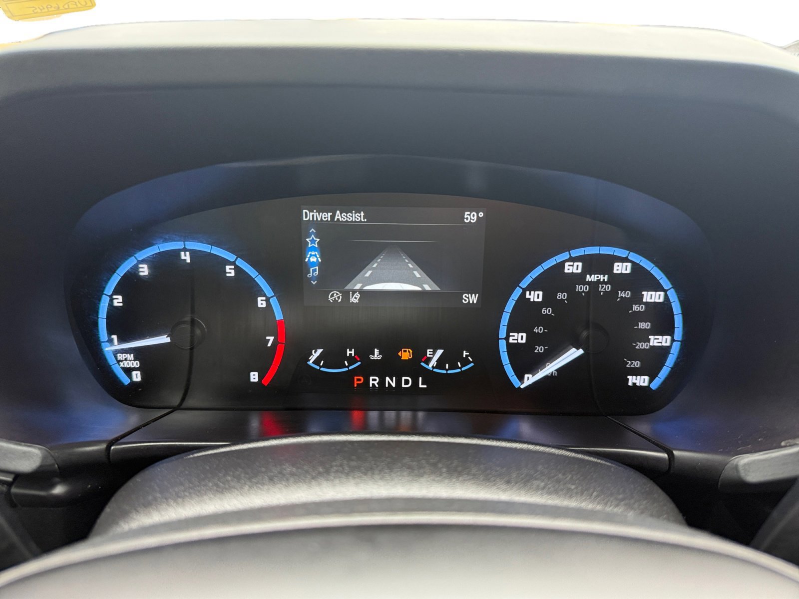 Certified 2023 Ford Bronco Sport Big Bend w/ Convenience Package image 11