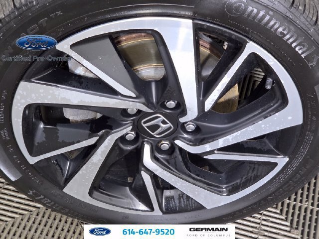 Used 2019 Honda HR-V Sport image 12