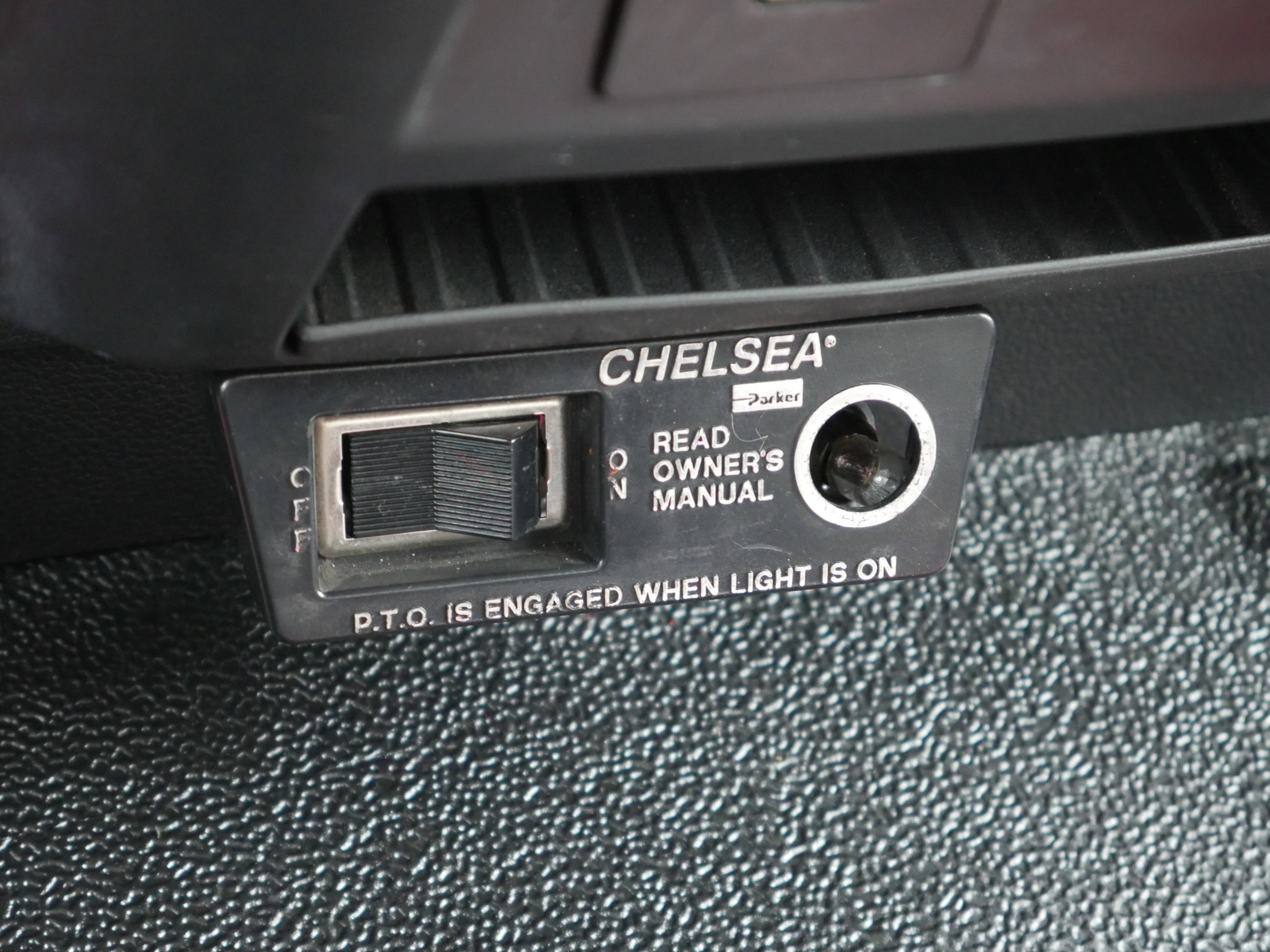 Certified 2019 Ford F550 2WD Regular Cab Super Duty image 10