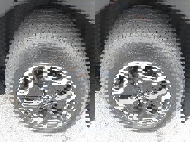 Certified 2023 Ford Bronco Sport Outer Banks image 13