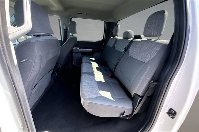 Certified 2025 Ford F350 XLT AWD/4WD image 21