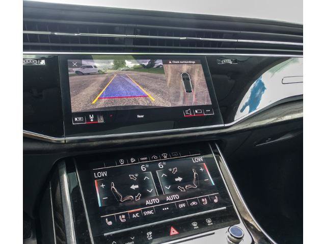 Used 2021 Audi Q8 Prestige AWD/4WD image 21