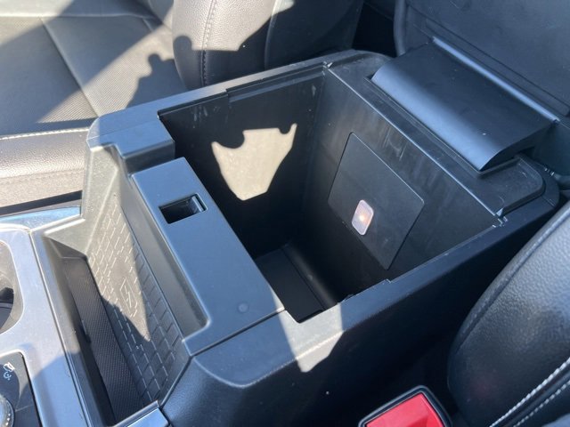 Certified 2020 Ford Explorer ST w/ ST Street Pack image 19