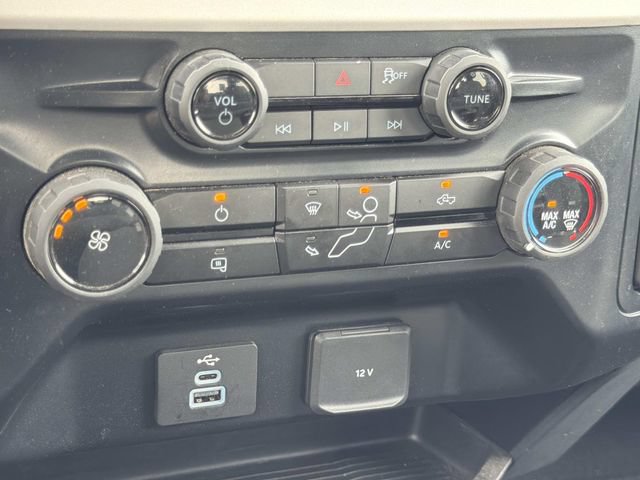 Certified 2026 Ford F250 XLT AWD/4WD image 27