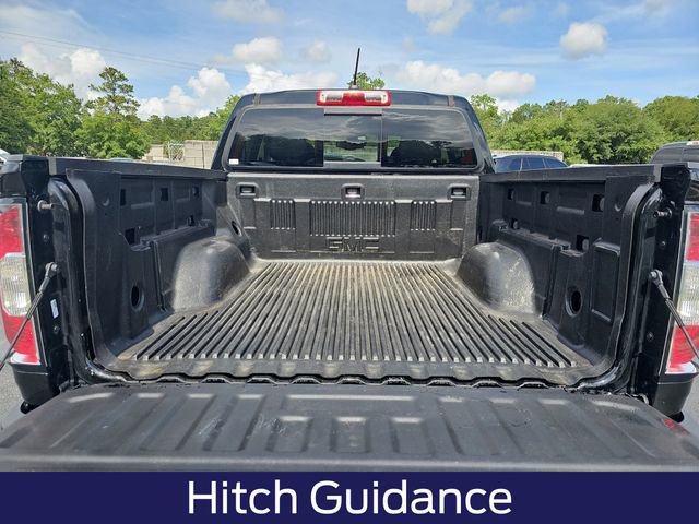 Used 2021 GMC Canyon AT4 w/ Driver Alert Package AWD/4WD image 14