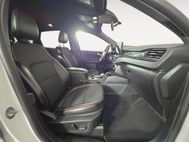 Certified 2023 Ford Escape ST-Line Elite image 15