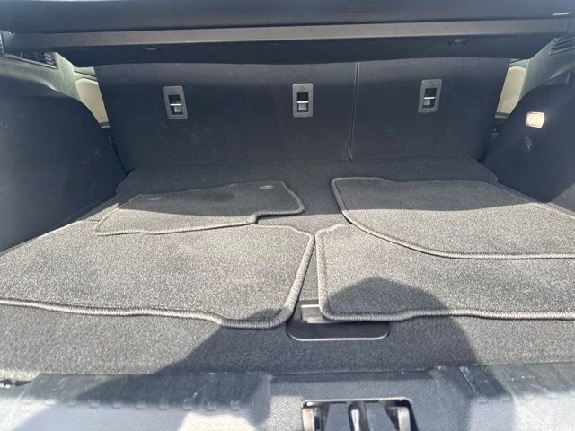 Certified 2024 Ford Edge SEL w/ Convenience Package AWD/4WD image 35