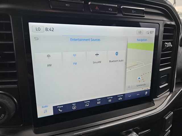 Certified 2023 Ford F150 Tremor AWD/4WD image 22