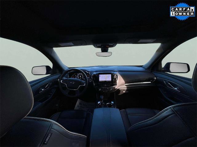 Used 2023 Chevrolet Traverse Premier w/ Redline Edition image 23